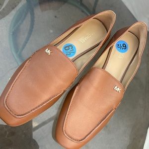 New michael kors shoes